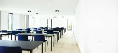 Foto von be.yond academy
