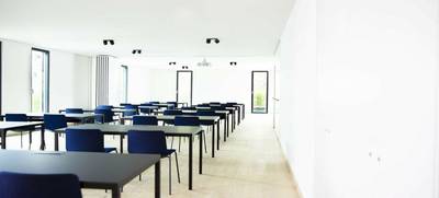 Foto von be.yond academy