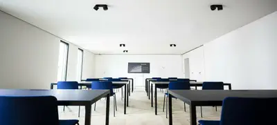 Foto von be.yond academy