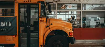 Foto von Schoolbus.at