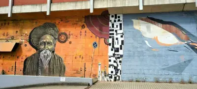 Foto von Alternative Cologne Tours