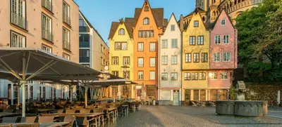 Foto von Alternative Cologne Tours