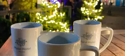 Foto von Weihnachtsfeier im Herzen der Münchner Altstadt