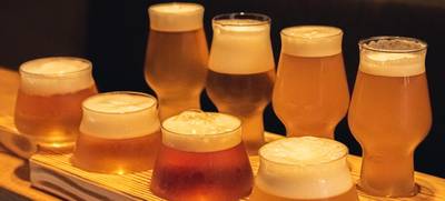 Foto von Brews & Bites: Berlin's Craftbeer Culinary Journey