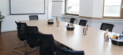 Foto von Seminarraum in Düsseldorf
