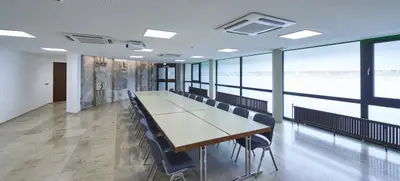Foto von Schwabenlandhalle