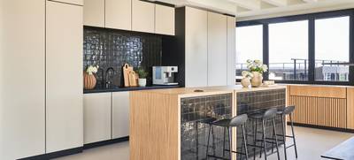 Foto von PLACE TO BE Westend Tower
