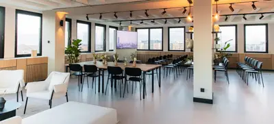 Foto von PLACE TO BE Westend Tower