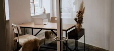 Foto von creative hideaway