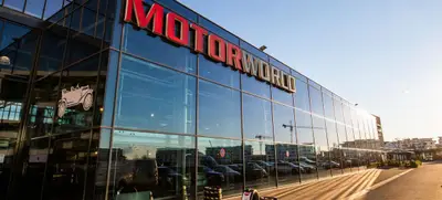 Foto von MOTORWORLD Köln | Rheinland