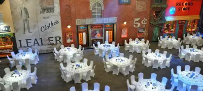 Foto von Rantastic Eventlocation