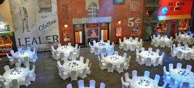 Foto von Rantastic Eventlocation