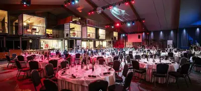 Foto von Rantastic Eventlocation