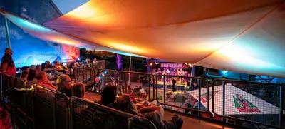 Foto von Rantastic Eventlocation