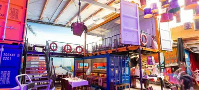 Foto von Rantastic Eventlocation