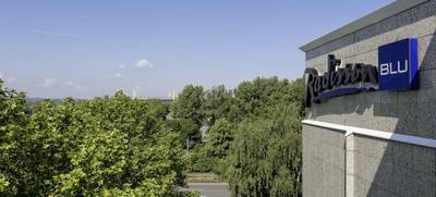 Foto von Radisson Blu Hotel Dortmund