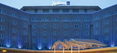 Foto von Radisson Blu Hotel Dortmund