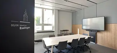 Foto von Esslingen