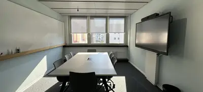 Foto von Karlsruhe
