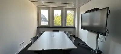 Foto von Tübingen