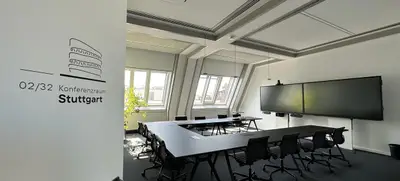 Foto von Stuttgart