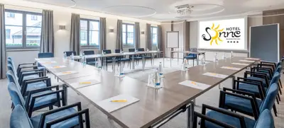 Foto von Hotel Sonne Neuendettelsau