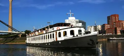Foto von MS Riverstar