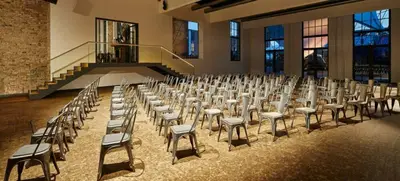 Foto von Eventlocation an der Alten Spinnerei