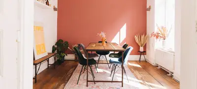 creative hideaway