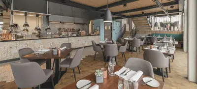 Foto von arborea Marina Resort Neustadt