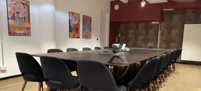 Foto von Mindspace Krausenstraße