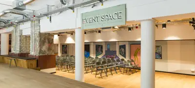 Foto von Mindspace Krausenstraße