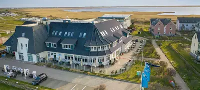 Foto von TUI BLUE Sylt