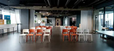 Foto von Climate Lab