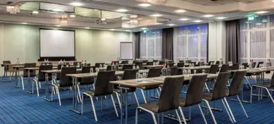 Foto von Radisson Blu Hotel Bremen