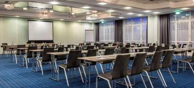 Foto von Radisson Blu Hotel Bremen