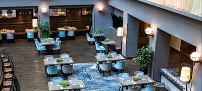 Foto von Radisson Blu Hotel Bremen