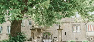 Foto von Wasserschloss Hülsede