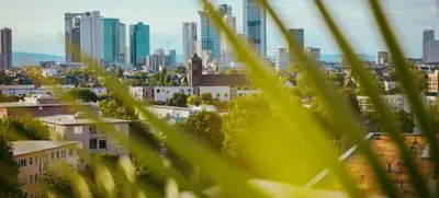 Foto von The Blasky Hotel & Rooftop
