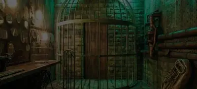 Foto von Escape-Room-Center enigmania Dortmund