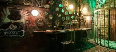 Escape-Room-Center enigmania Dortmund