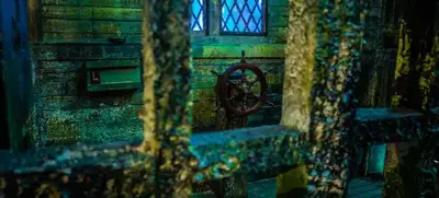 Foto von Escape-Room-Center enigmania Duisburg