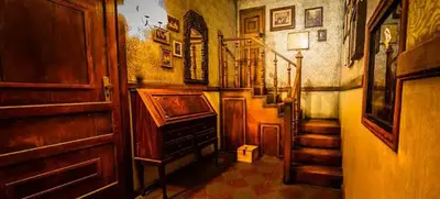 Foto von Escape-Room-Center enigmania Duisburg