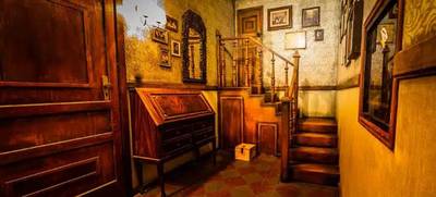 Foto von Escape-Room-Center enigmania Duisburg