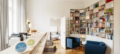 Foto von projektbar