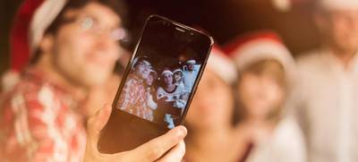 Foto von Weihnachtsliches Outdoor Escape Game Duisburg