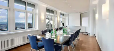 Foto von Hotel Uto Kulm