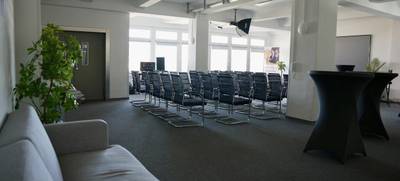 Foto von Location Stadtdeich 27