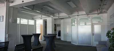Foto von Location Stadtdeich 27