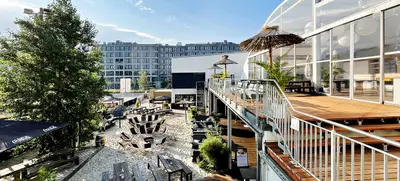 Foto von BeachMitte